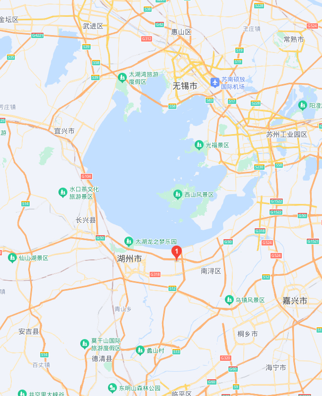 地图