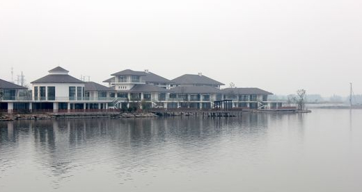 淮北静安观澜郡